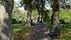 Carlernst K�rten: Holzkreuz Ev. Friedhof Linden | <a class="print" href="#" onclick="return hs.printImage(this)">Bild drucken</a>